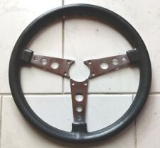 BMW E9 E3 E12 02 NK 2002 Petri Lenkrad 35cm