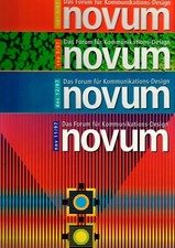 NOVUM Design Zeitschrift - 4