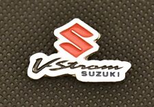 Suzuki V-Strom Anstecknadel pin pins