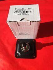 NEEWER Deckenhalterung Wand Adapter 5/8 Zoll Bolzen 1/4 Zoll Gewinde Foto Studio