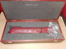 Liliput BR 05 002 der DRG