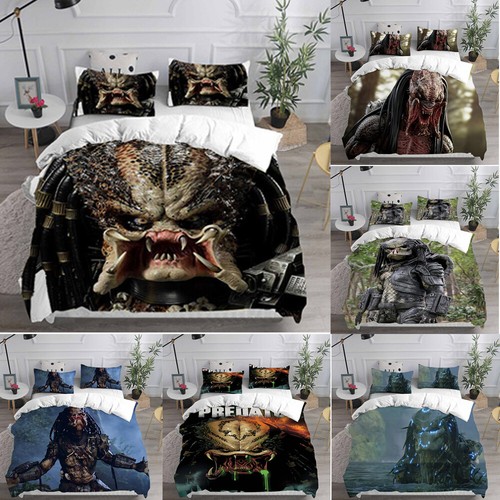 Predator alien monster - predator,