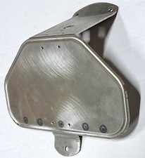 SCHILD + Halter JN7 für BMW R2 R3 R4 R5 R6 R12 R20 R23 R35 R51 R61 R66 R71