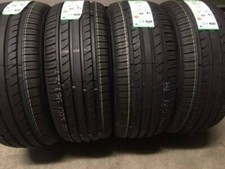 4x Sommerreifen Goodride 295/35 R21 107Y Porsche Cayenne (bis 300 km/h)