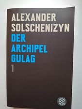 Der Archipel GULAG I |