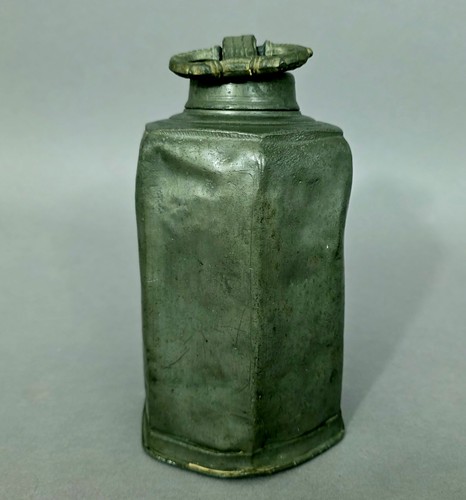 A1680 zinn schraubflasche - a1680,