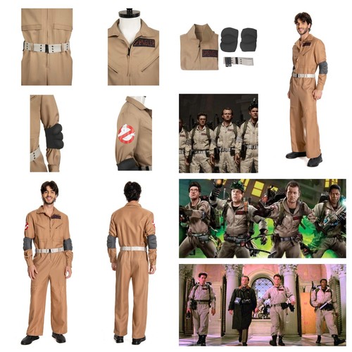 Film ghostbusters afterlife - film,
