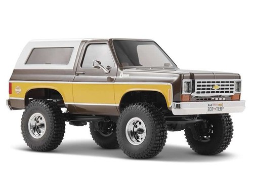 Fms chevrolet blazer 4wd - blazer,
