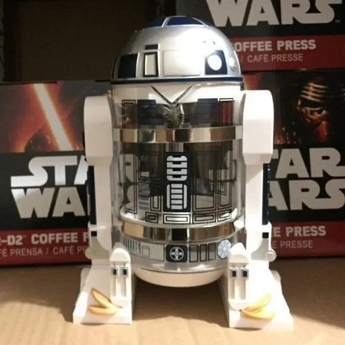 Star wars d2 - wars, r2-d2