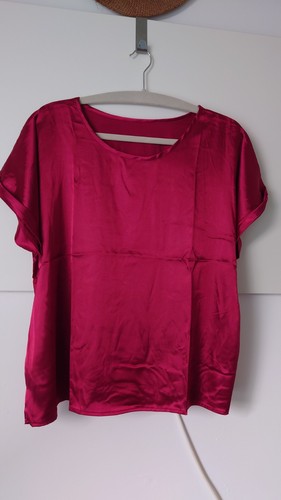 Satin wie seide - satin,