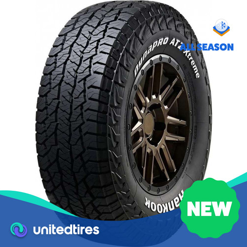 New 325 50r22 hankook - new, lt