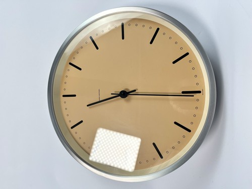Arne jacobsen wanduhr - jacobsen,
