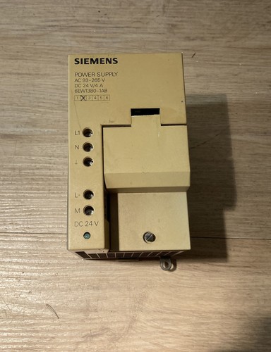 Siemens sipac power supply - sipac,
