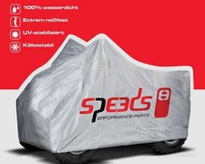 Abdeckplane Quadgarage