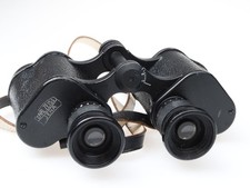 Carl Zeiss Jena Dienstglas 6x30 Fernglas binoculars 98309