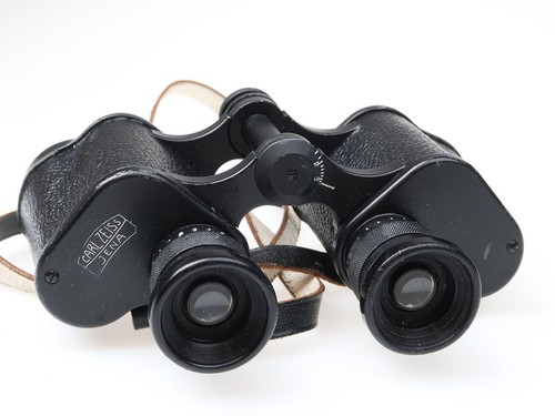 Carl zeiss jena dienstglas - zeiss,