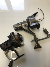 .Angelrollen  defekt