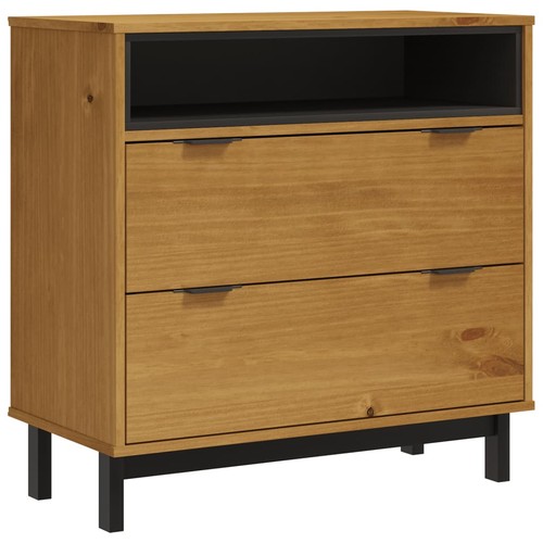 Schubladenschrank flam - schubladenschrank,