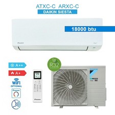 Daikin ATXC50C ARXC50C