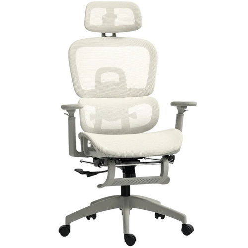 Bürostuhl mit ergonomischer