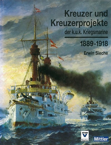 Sieche kreuzer - sieche:,