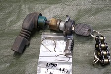 Schlosssatz komplett 576718 Gilera Runner 125 180 DT Zündschloss Schloss Lock