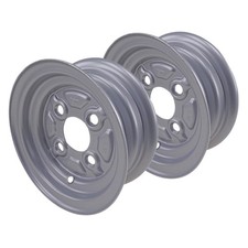 2er Set Felge 3.00 x 8