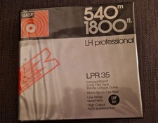 BASF LH Professional LPR 35