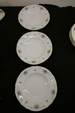 Fürstenberg Anna Carina Tina