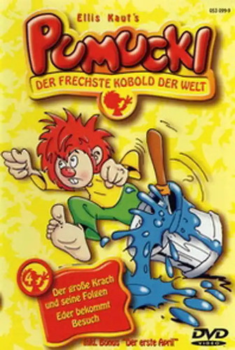 Pumuckl dvd der große - 04:,