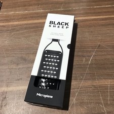 Black Sheep  Extra Grob, Sehr