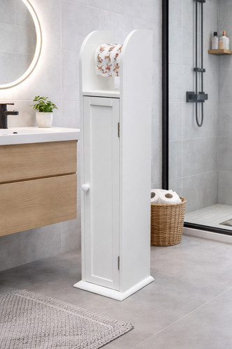 Toilettenpapierrollenhalter