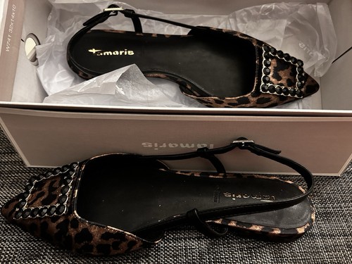 Tamaris damenschuhe - tamaris,