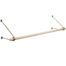 Wandgarderobe Länge 500 -