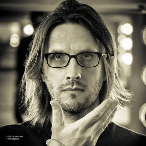 Transience steven wilson - steven,