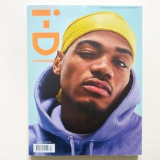 i-D Magazine - The Post Truth