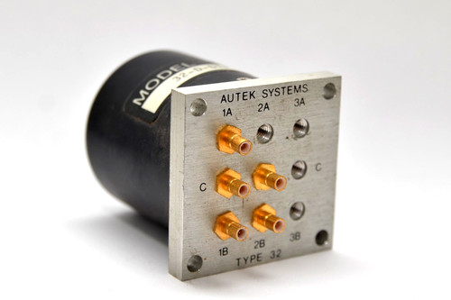 Mil antennen umschalter v - mil, hf-antennen-umschalter