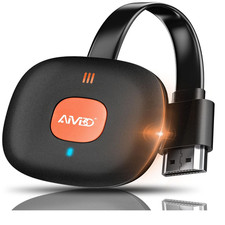 4K Wireless HDMI Dongle