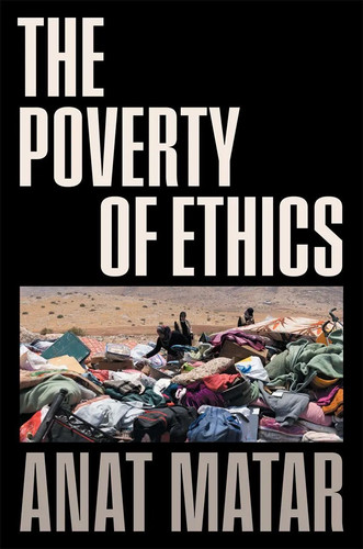 The poverty ethics - the,