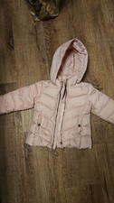 Daunenjacke palomino mädchen - daunenjacke,
