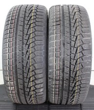 2 x 215/45R17 91W Winterreifen
