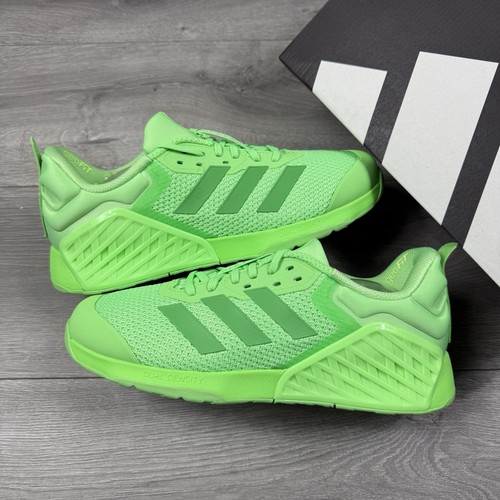 Adidas dropset gewichtheben - adidas, 3