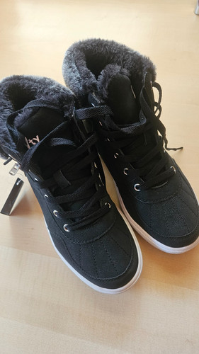 Damen winter sneakers 38 - gr.,