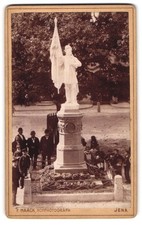 Fotografie F. Haack, Jena