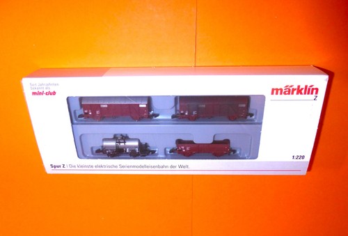 Märklin 82041 dr - z,