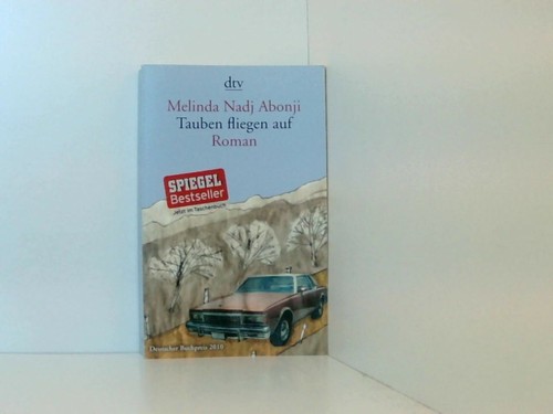 Tauben fliegen auf roman - tauben,