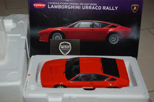 1:18 Lamborghini Urraco Rally
