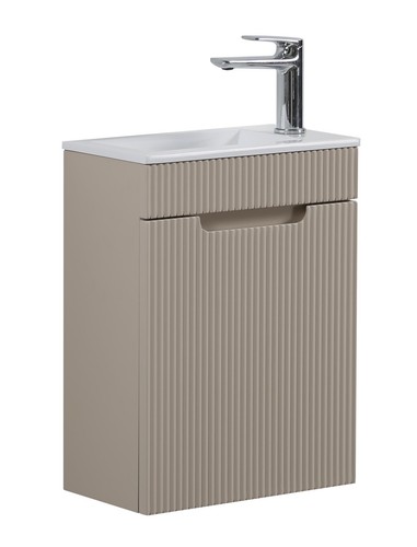 Badplaats gäste waschtisch - gäste-wc,