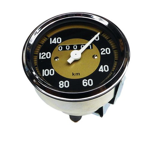 Tachometer motorrad 80mm - tachometer,