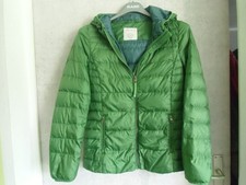 Esprit damen daunen jacke gr.S-M,36-40